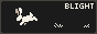 The button for the site Blight