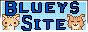 The button for the site of Blue