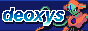 The button for the site Deoxys Acid