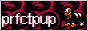 The button for the site Prfct Pup