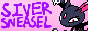 The button for the site Silver Sneasel