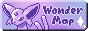 The button for the site Wonder Map